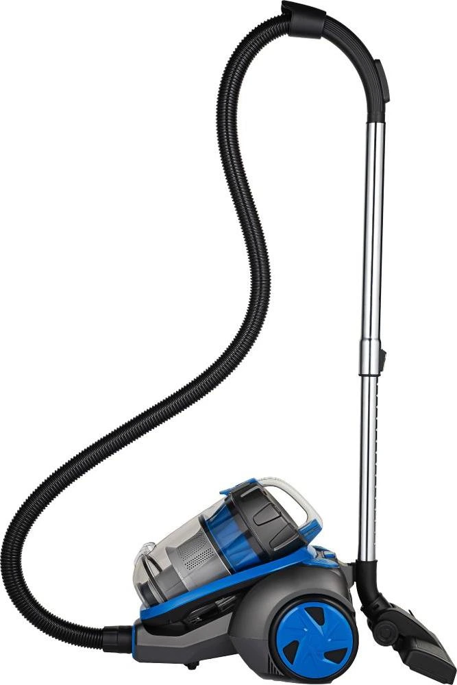 AEROSTAR T500 BEZSÁČKOVÝ VYSÁVAČ TESLA