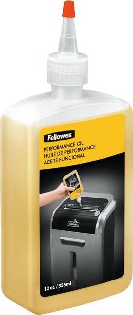 Olej Fellowes pre skartovačky 350 ml