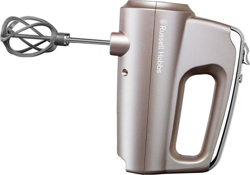 25892-56 Ručný šľahač RUSSELL HOBBS