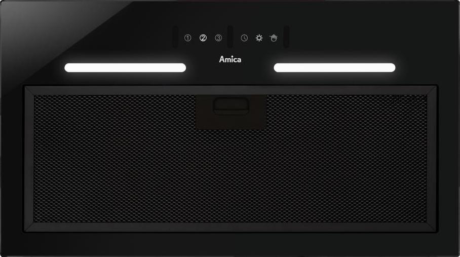 SIO655BG odsávač pár AMICA