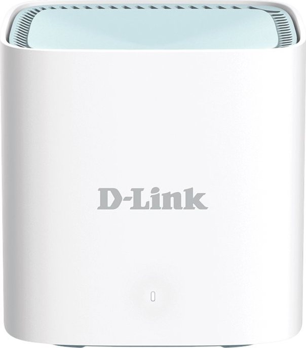 D-Link M15-2 2-pack EAGLE PRO AI AX1500 Mesh System