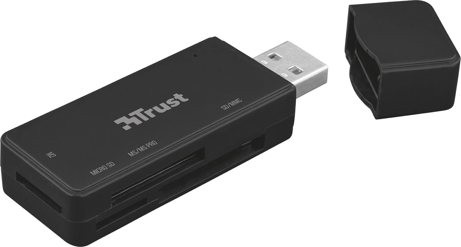 TRUST Nanga USB 3.1 Cardreader