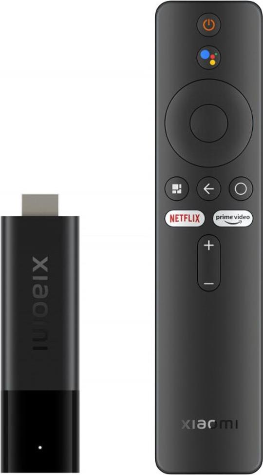 Xiaomi Mi TV Stick 4K EU