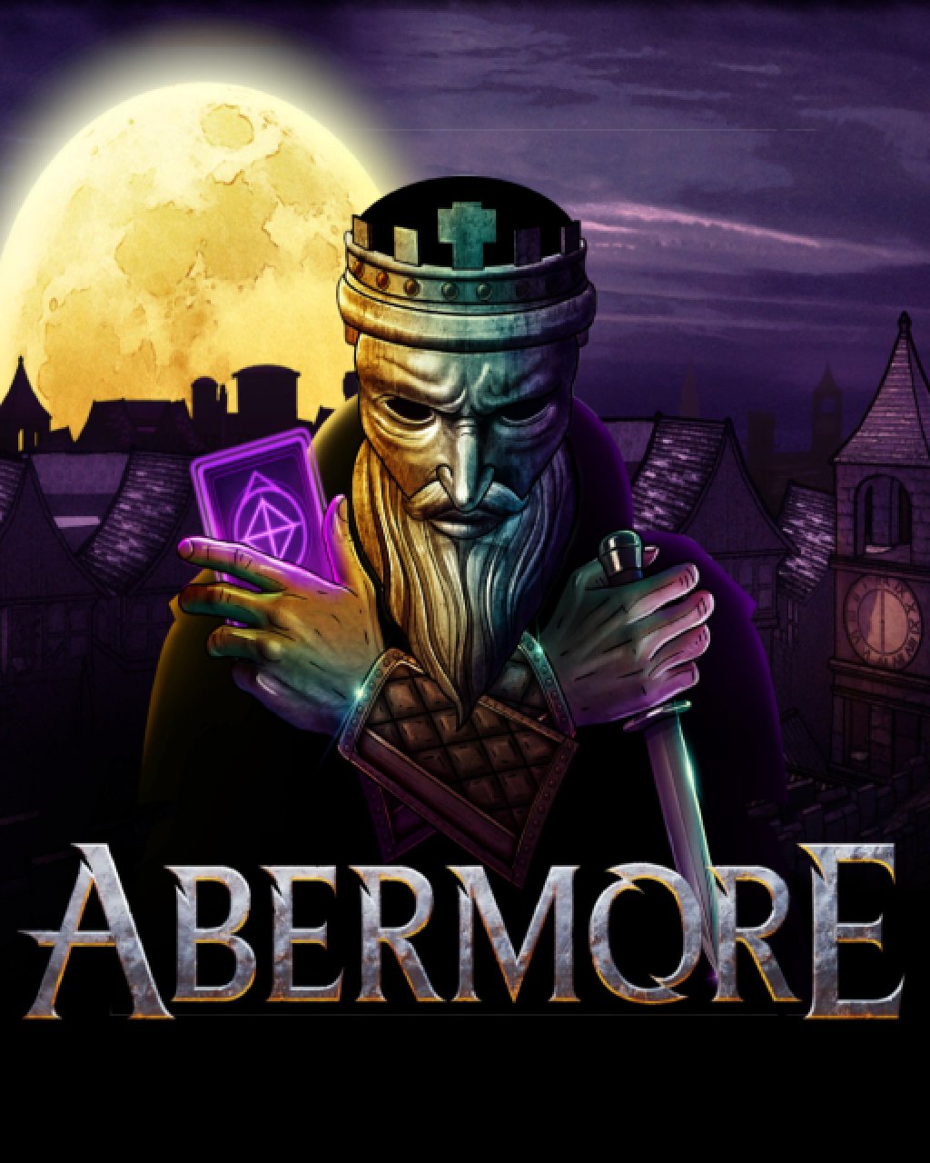 ESD Abermore