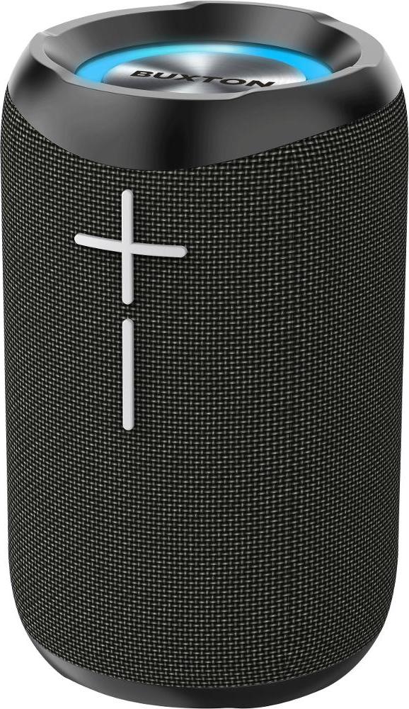 BBS 4400 black BT SPEAKER BUXTON