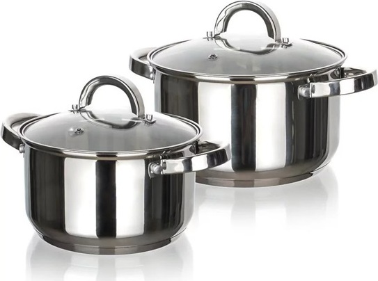 Banquet Sada nádobí SWING B 4ks