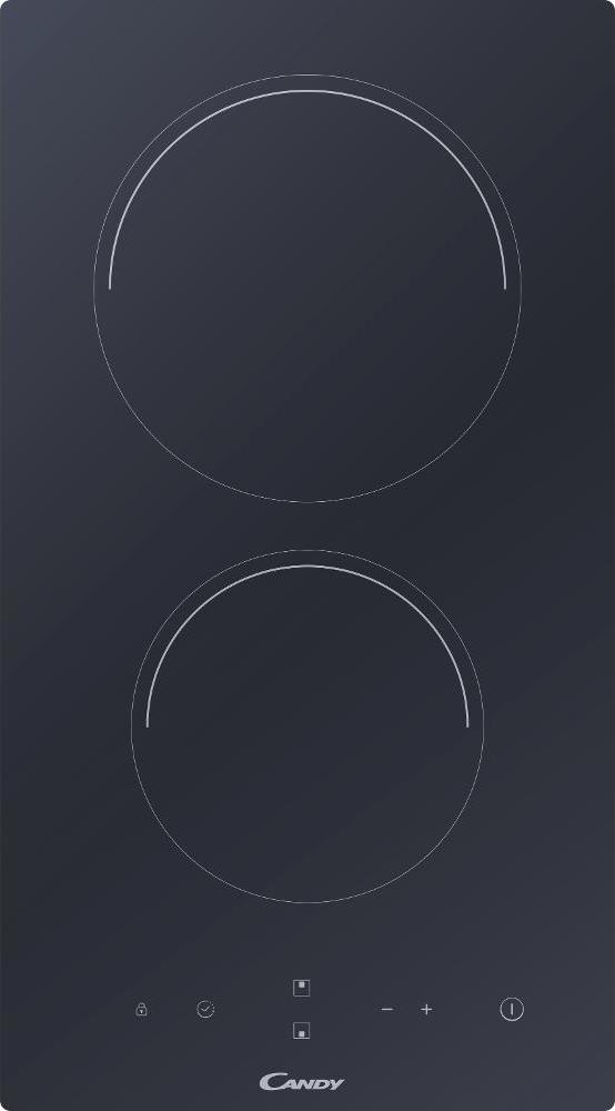 CDH30 varná doska skloker. CANDY