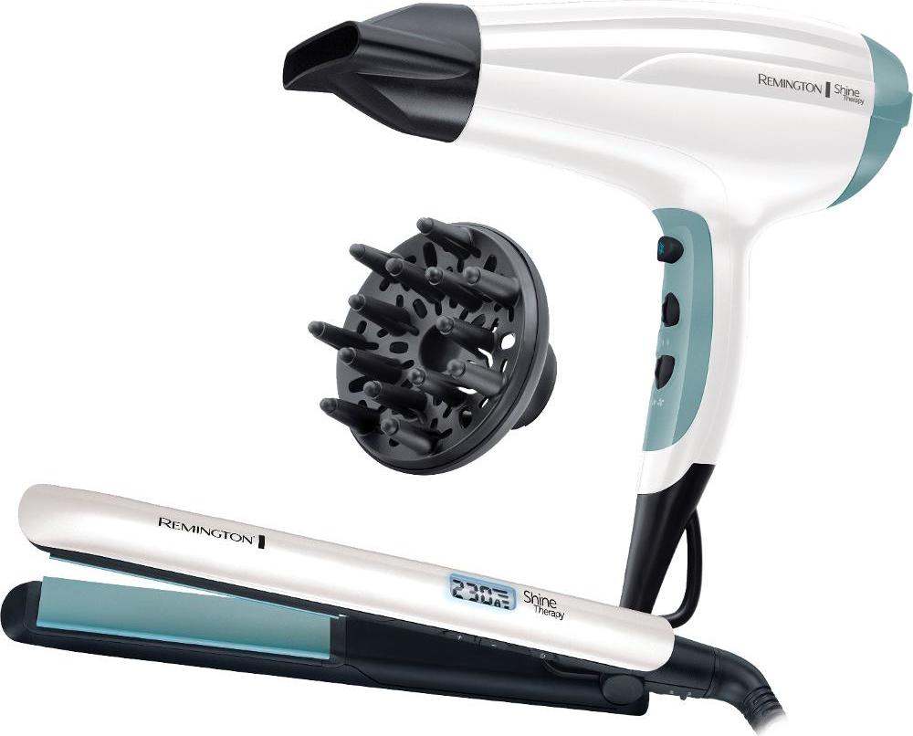 S8500GP darčeková sada REMINGTON