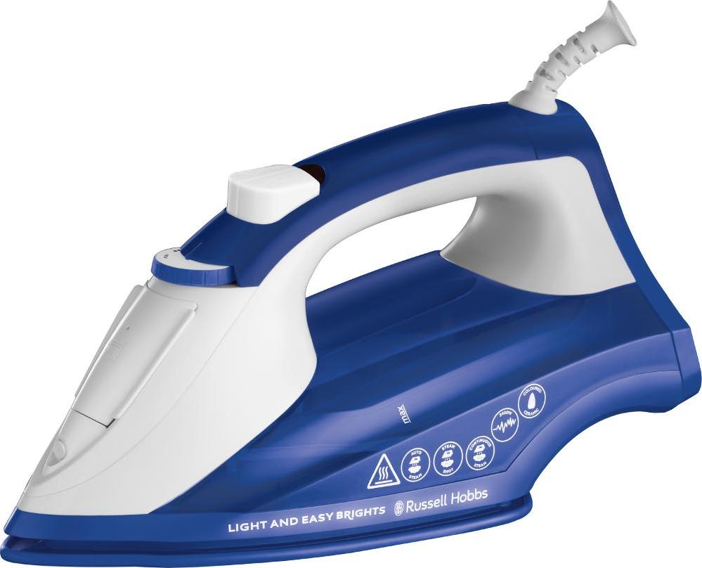 26483-56 žehlička RUSSELL HOBBS