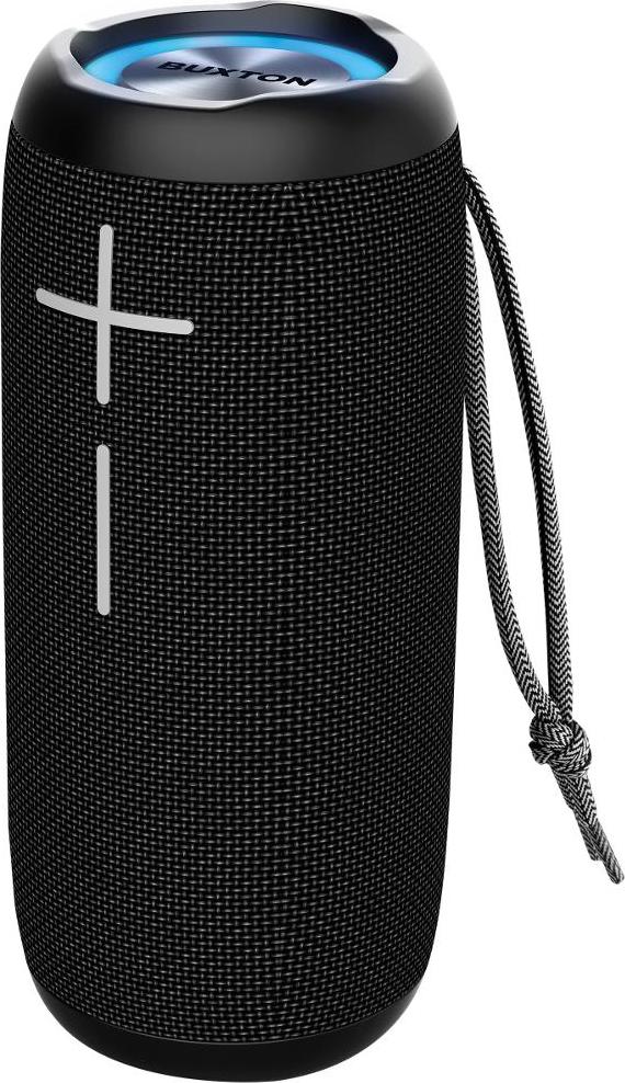 BBS 5500 BLACK BT SPEAKER BUXTON