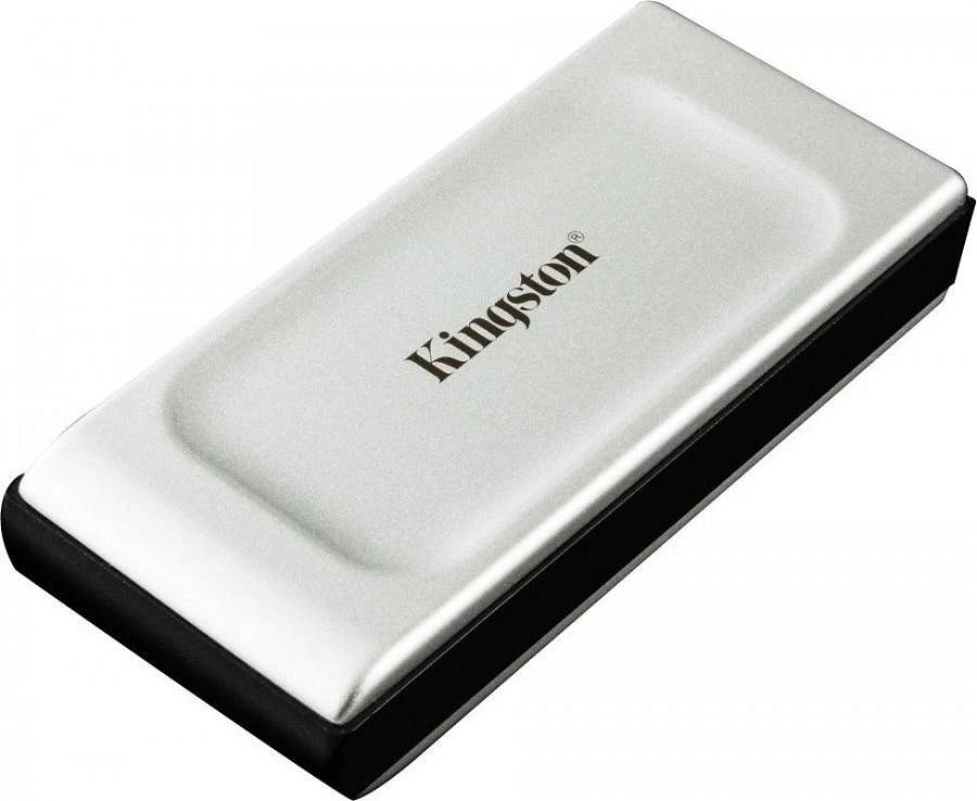 Kingston SSD externí 4TB (4000GB) Portable SSD XS2000
