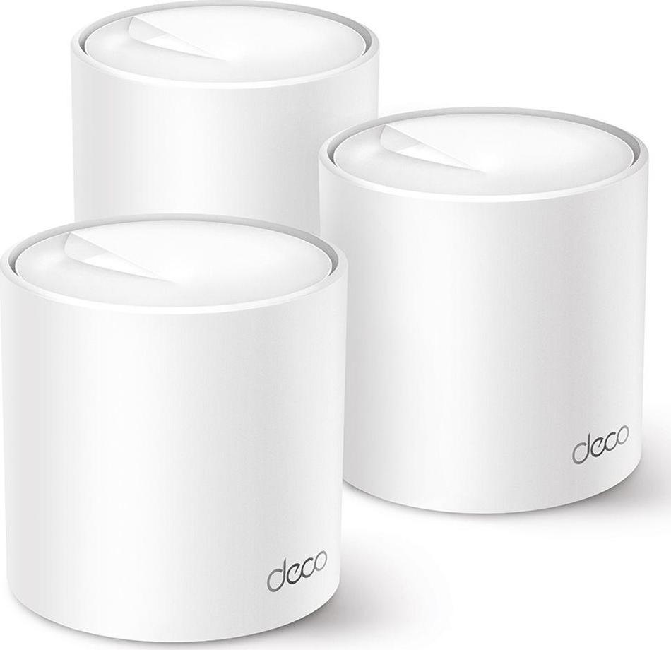 TP-Link Deco X50(3-pack)