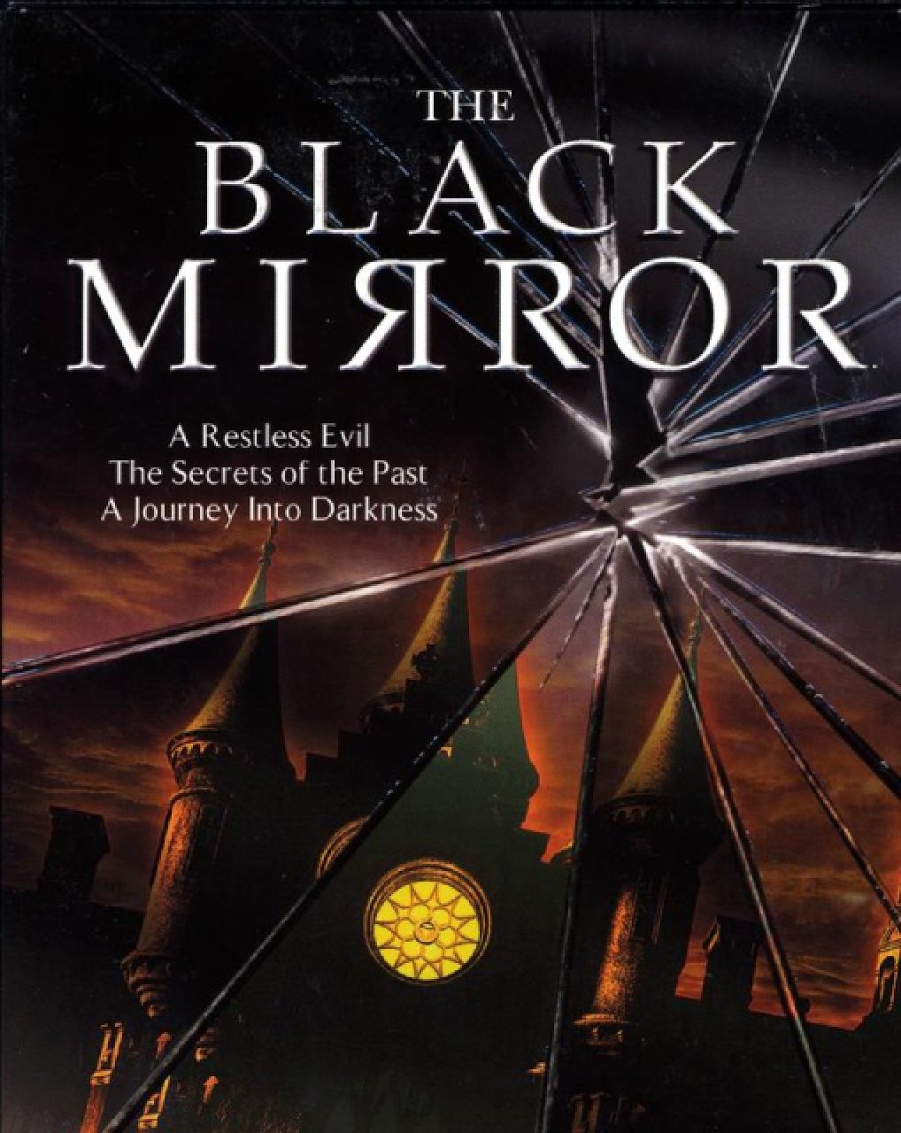ESD Black Mirror I