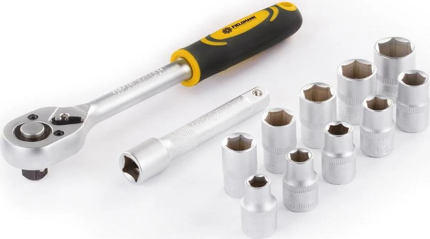 FDN 1060 Gola sada 1/2 + kľúče FIELDMANN