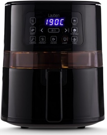 Lauben Hot Air Fryer 4000BC