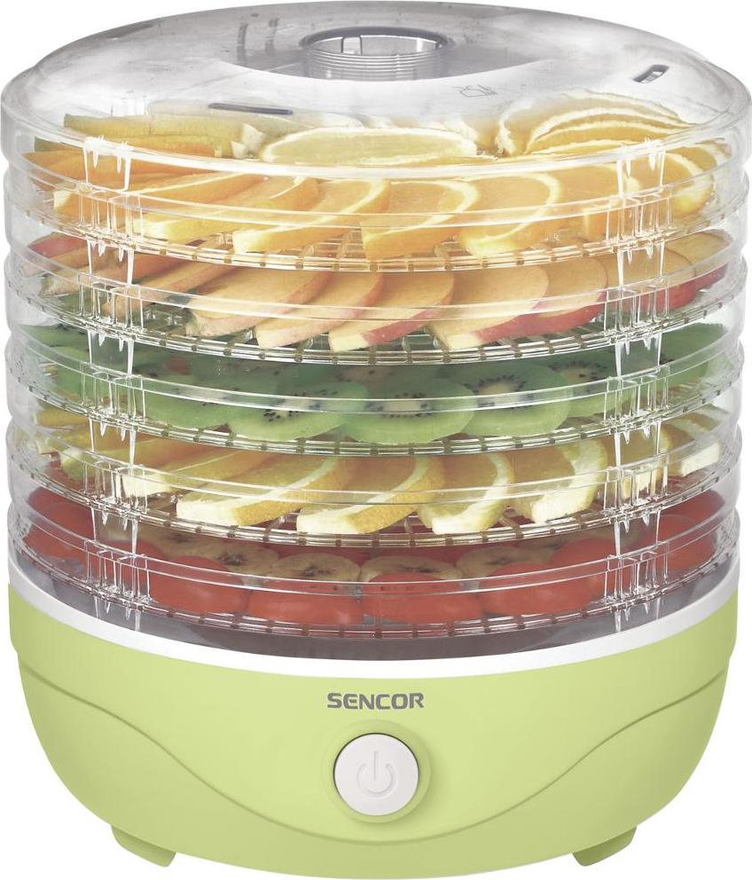 SFD 757GG sušička potravín SENCOR