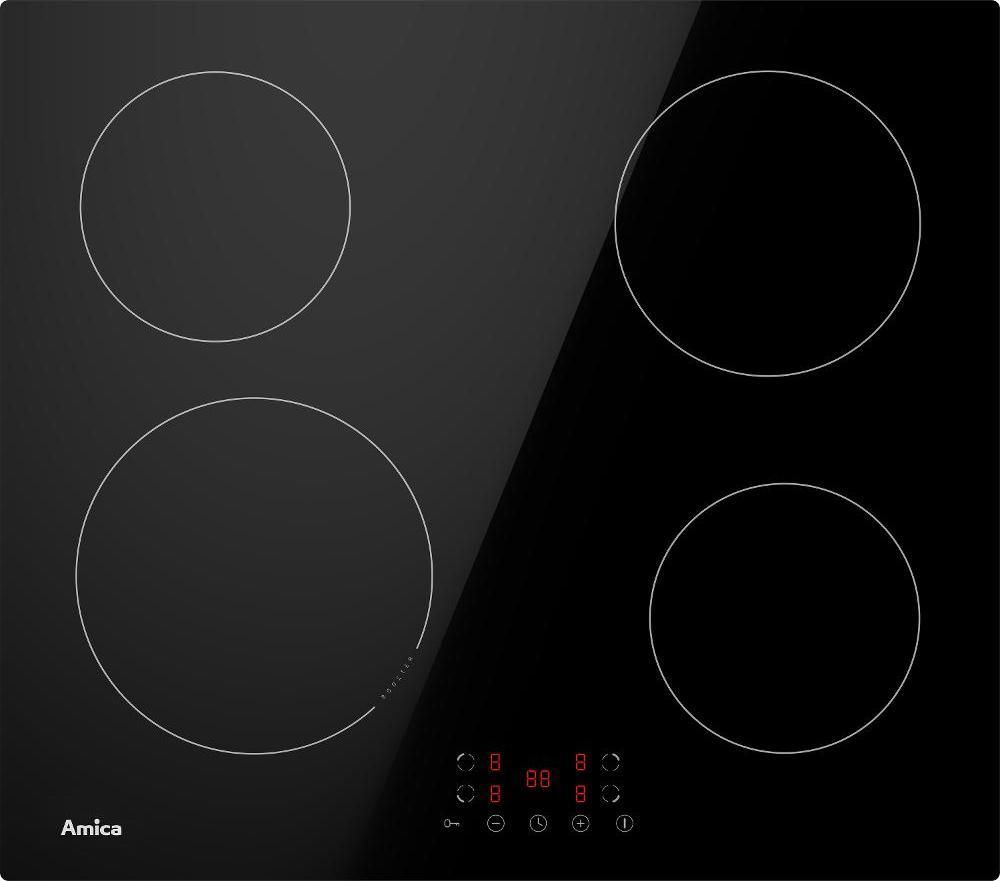 AHI 601 varná doska ind. AMICA