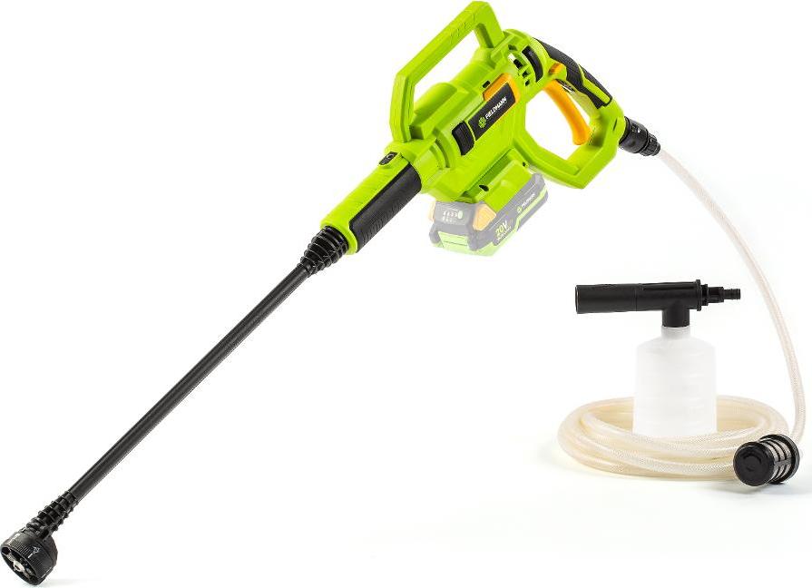 FDW 70905-0 20V Vysokotl.umýv. FIELDMANN