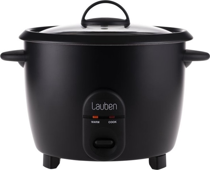 Lauben Rice Cooker 1800BC - rýžovar
