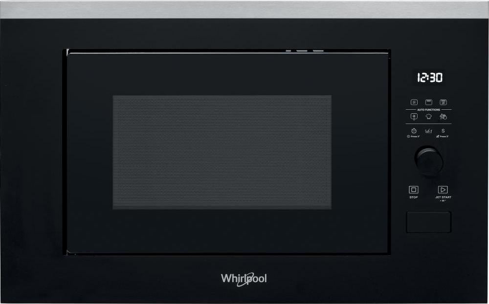 WMF250G mikrovlnná rúra vst. WHIRLPOOL