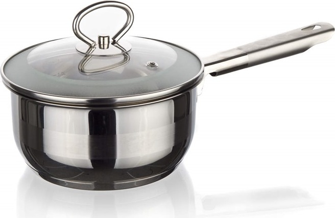 Banquet Rendlík ner. MATTE NL 0,9 l