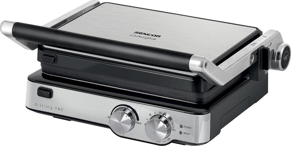 SBG 4010SS kontaktný gril SENCOR