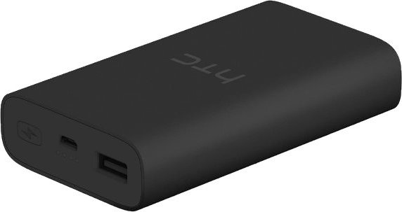 HTC Power Bank 21W pro HTC Wireless Adaptor Full Pack