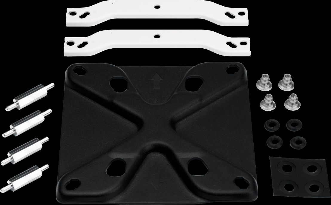 ARCTIC Freezer 34 Intel LGA1700 Upgrade Kit (White) Rev.2