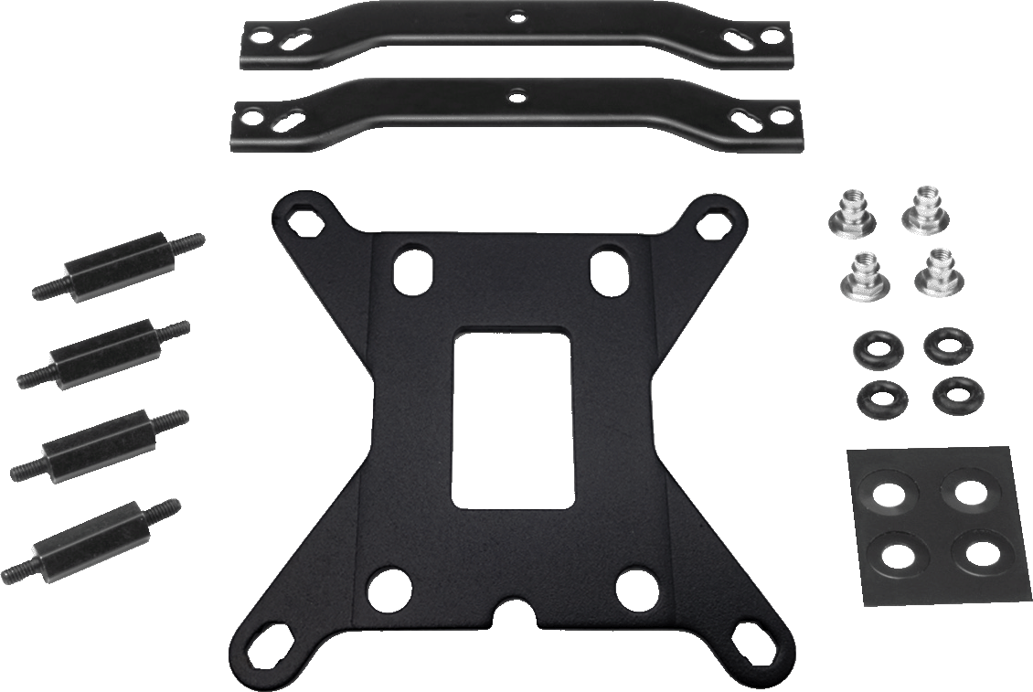 ARCTIC Liquid Freezer II Intel LGA 1700 Upgrade Kit  Rev.2