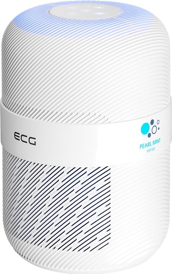 ECG AP1 Compact Pearl