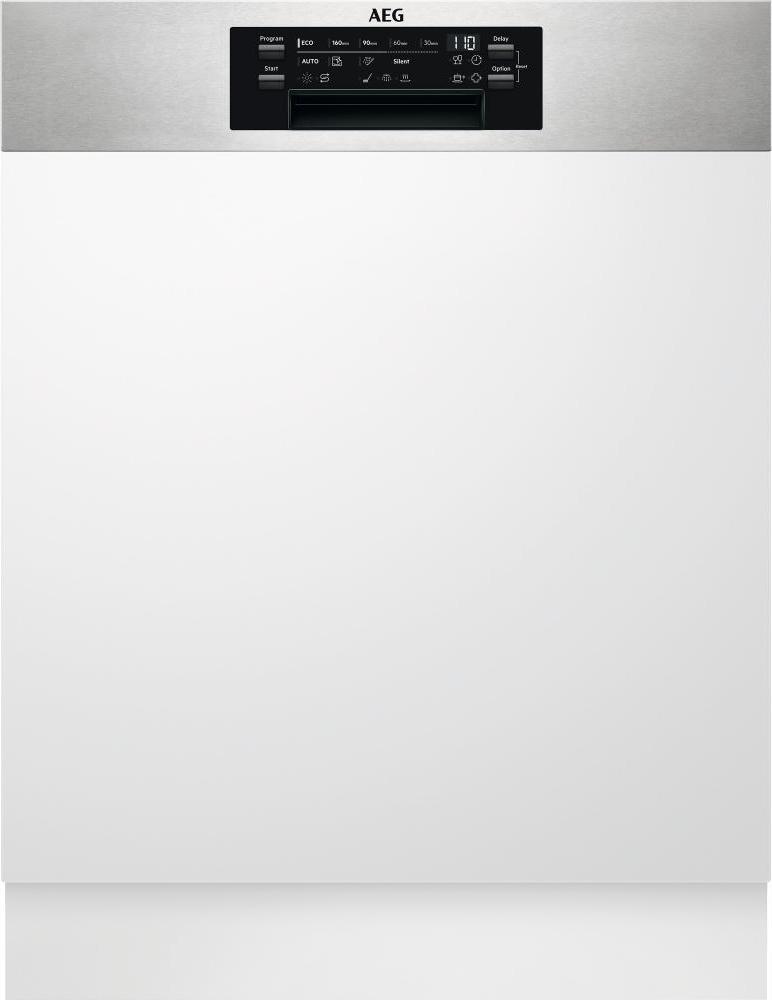 FEE72706PM umývačka riadu vstavaná AEG