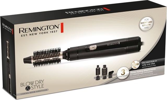 AS7300 Teplovzdušná kulma REMINGTON