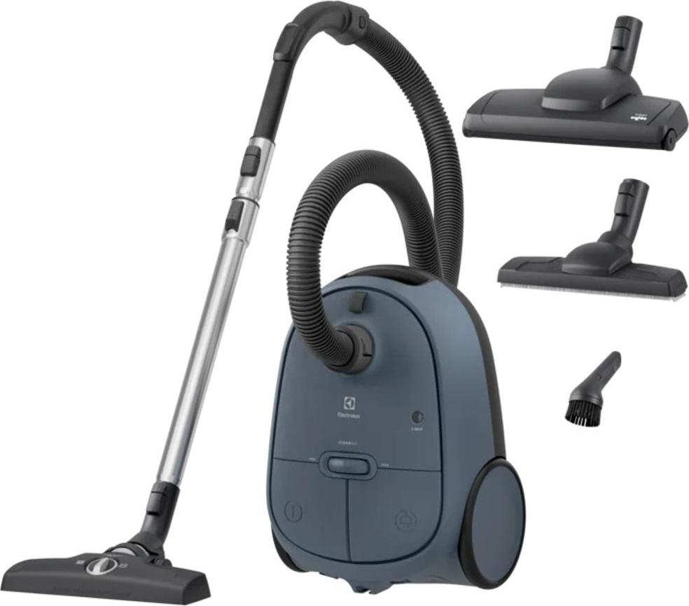EB61C4DB vreckový vysávač ELECTROLUX