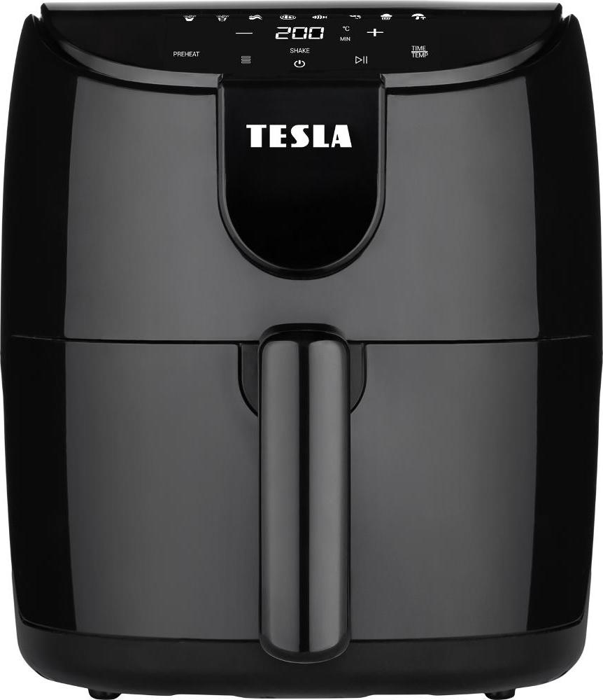 AIRCOOK Q40 HORKOVZDUŠNÁ FRITÉZA TESLA