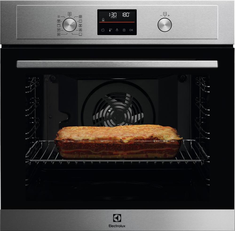 EOF4P56X rúra vstavaná ELECTROLUX