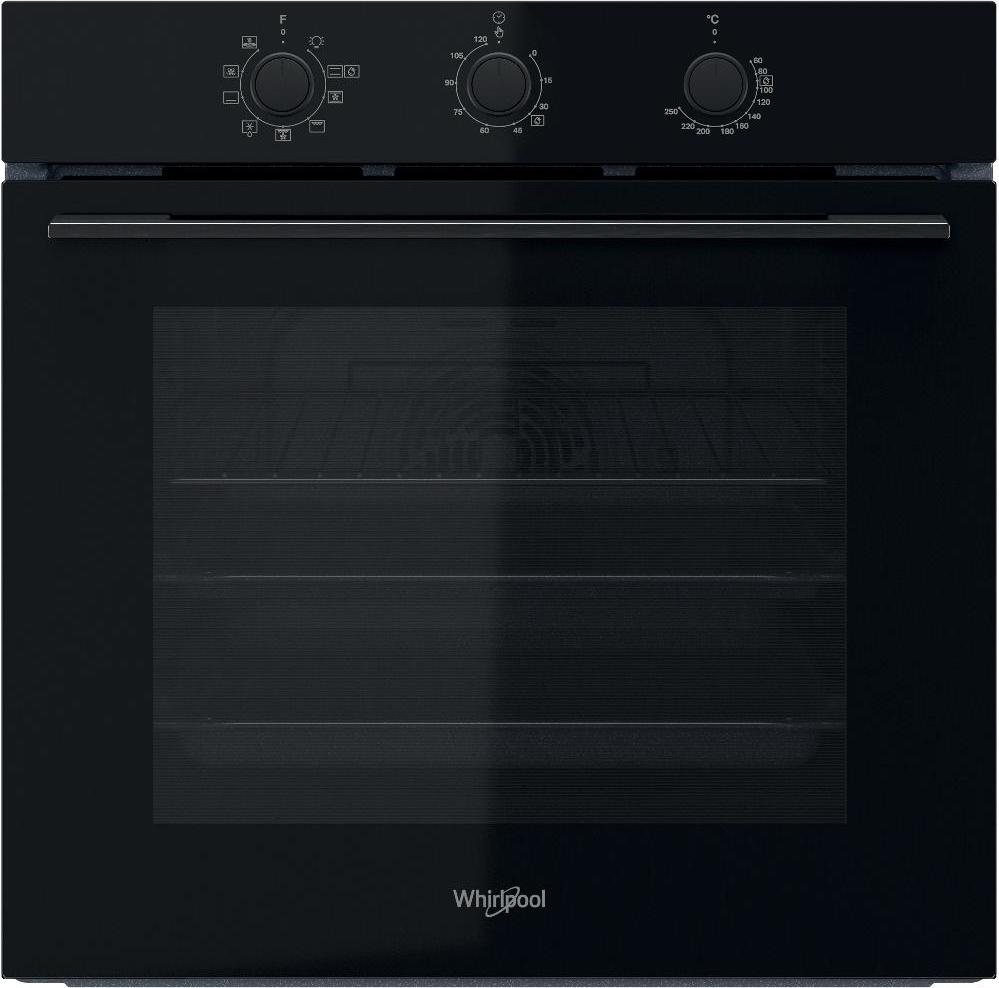 OMK38HU0B vstavaná rúra WHIRLPOOL