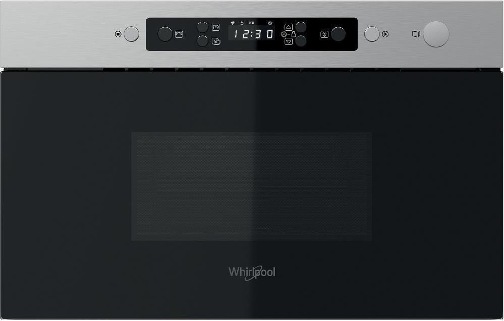 MBNA910X vst. mikrovlnná rúra WHIRLPOOL