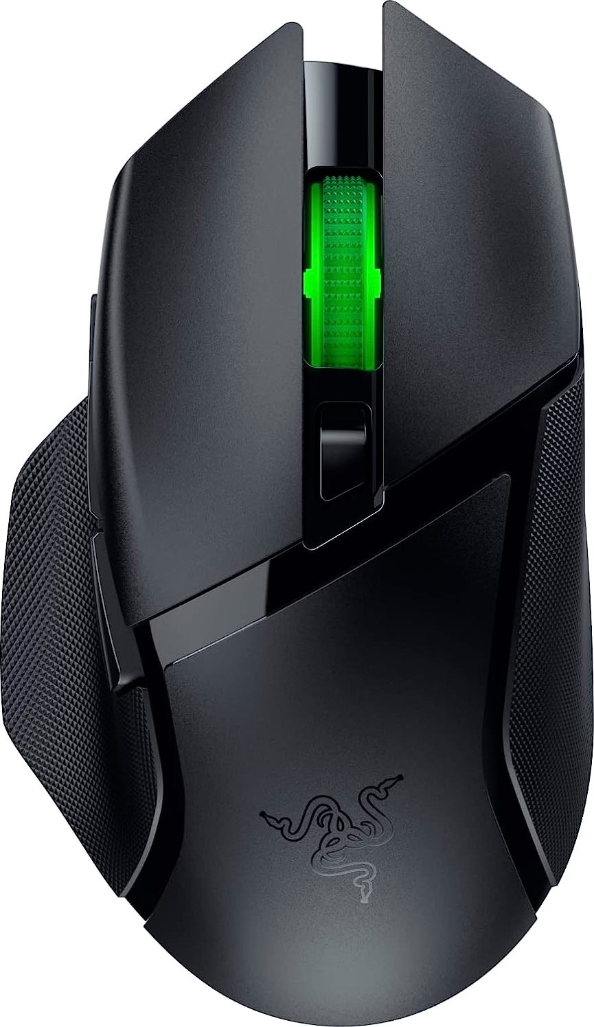 Basilisk V3 X HyperSpeed RAZER