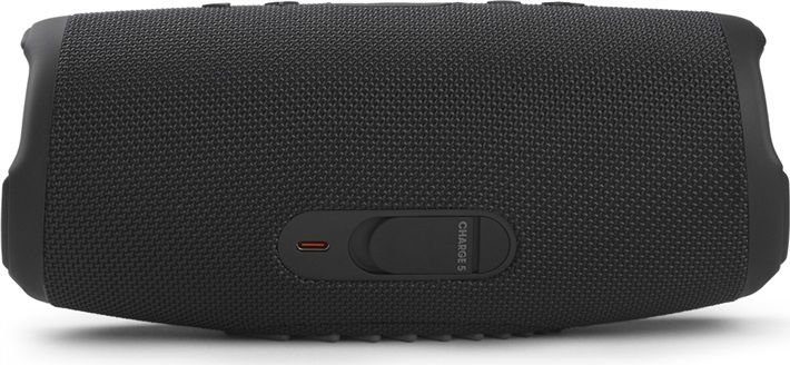 JBL Charge 5 black