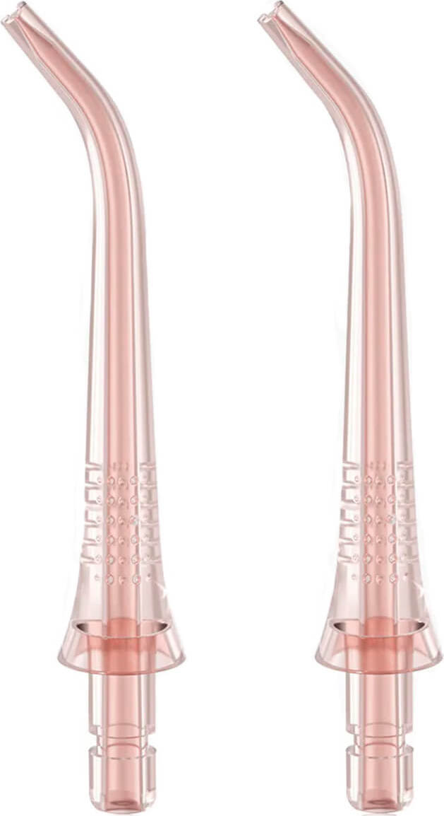 Oclean náhradní trysky N10-W10 růžové