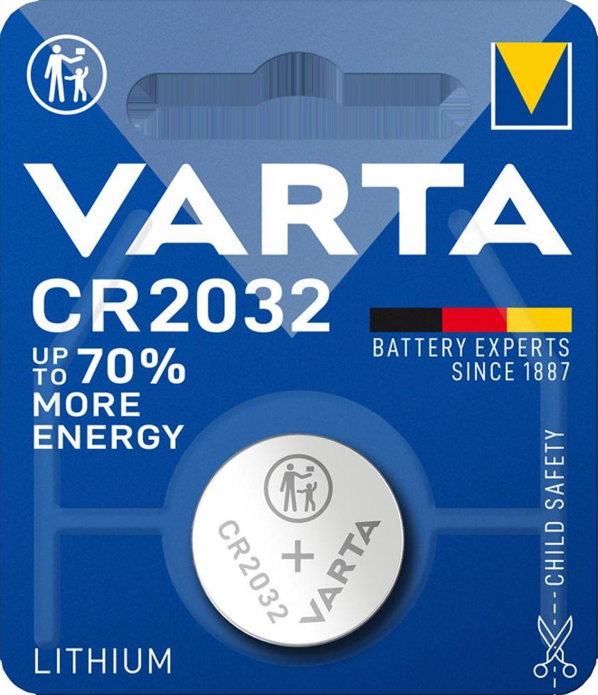 Varta CR 2032