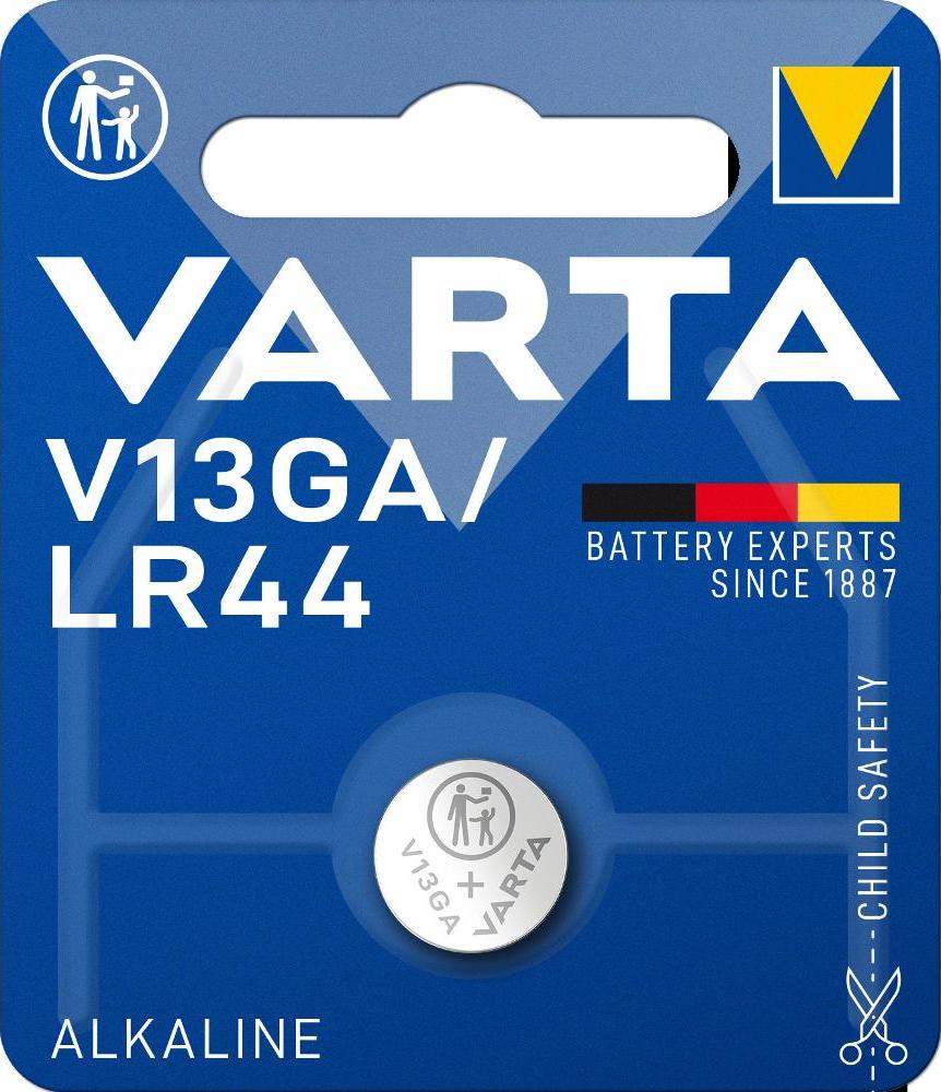 Varta LR44 (V13GA)