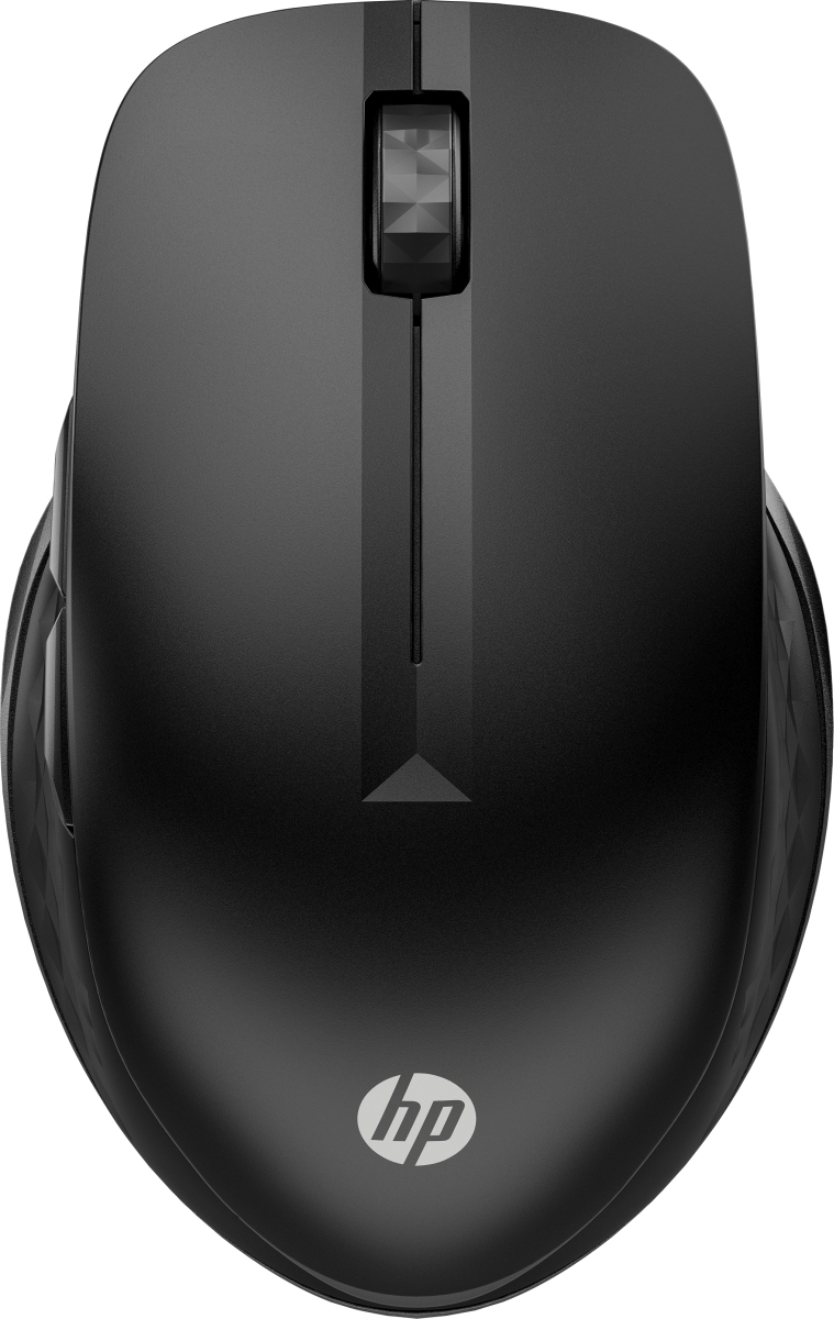 HP 430 Multi-Device Mouse EURO, wireless - bezdrátová myš