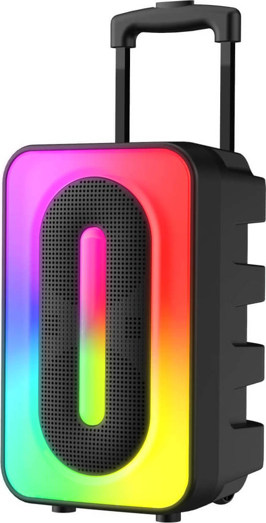 CARNEO Party Dragon - přenosný reproduktor