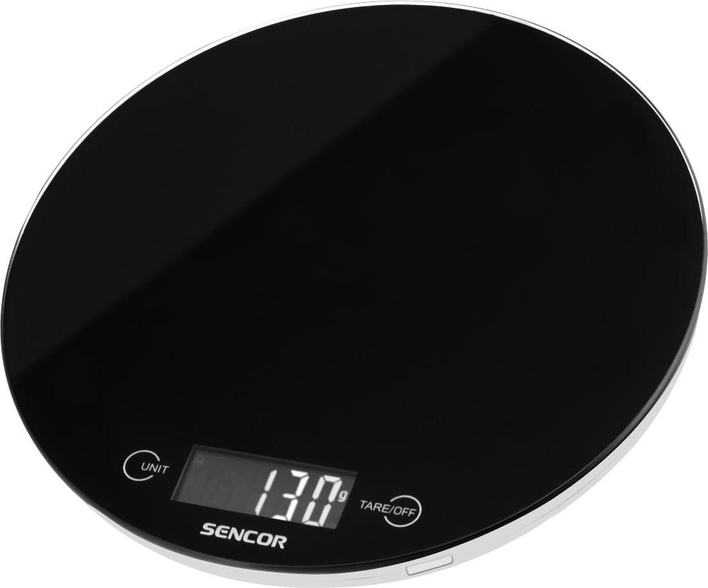 SKS 5330 kuchynská váha SENCOR