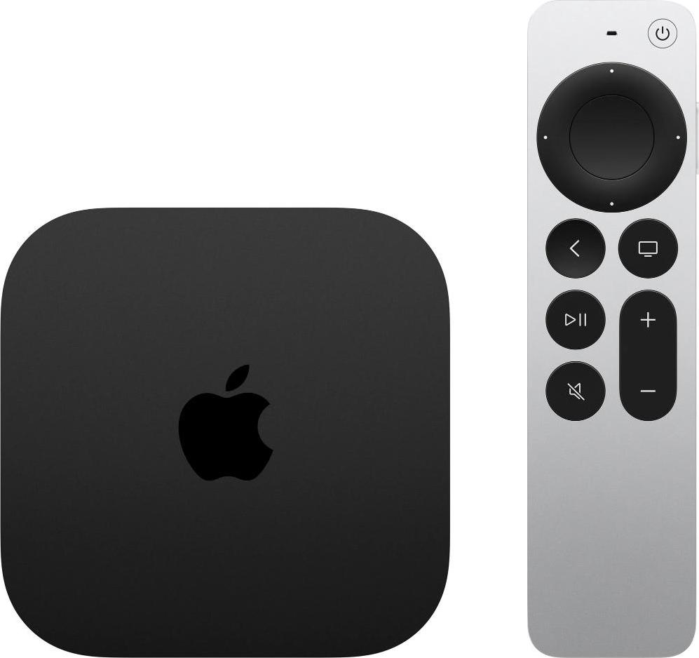 APPLE TV 4K Wi-Fi 64GB