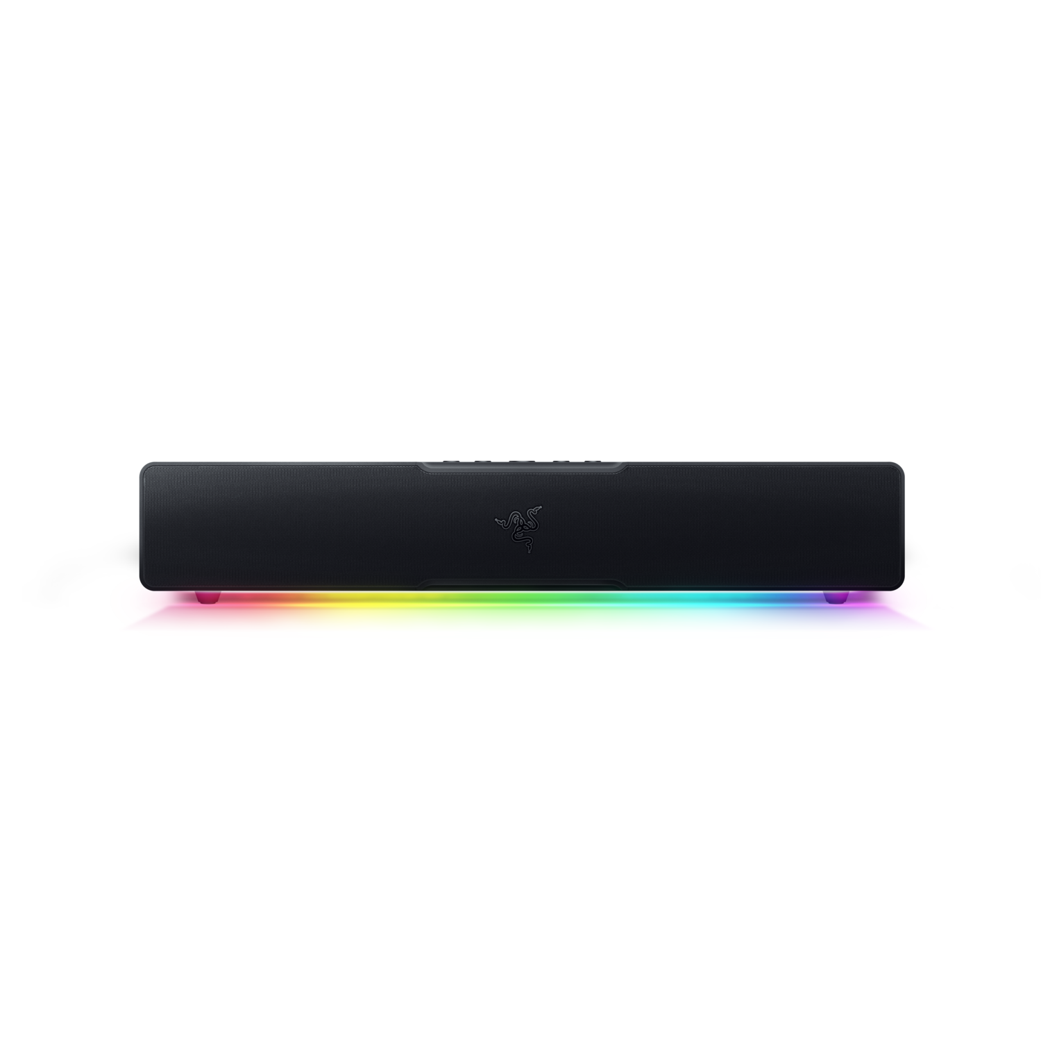 RAZER reproduktor Leviathan V2 X, Soundbar, RGB