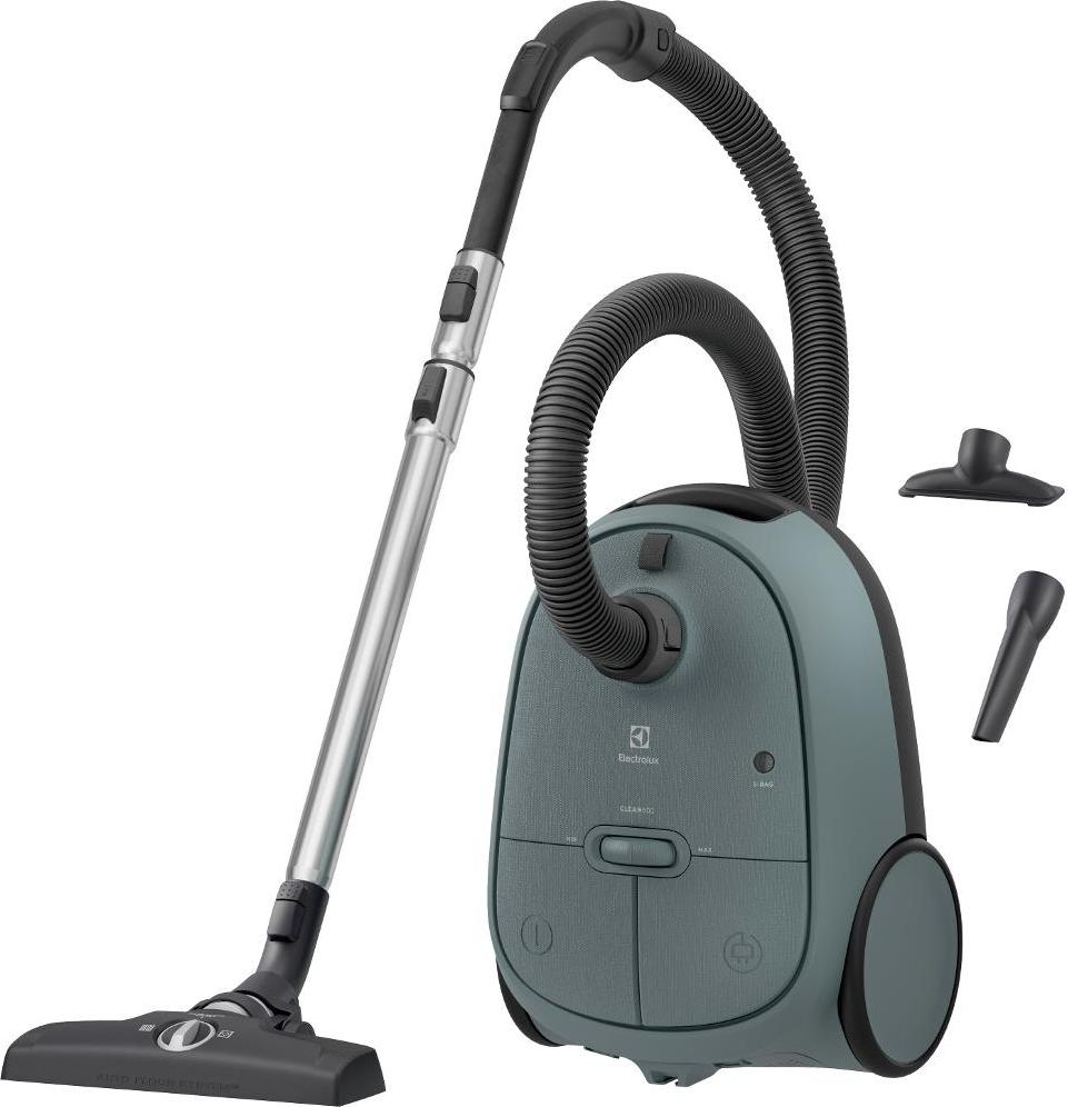 EB61C1OG vreckový vysávač ELECTROLUX