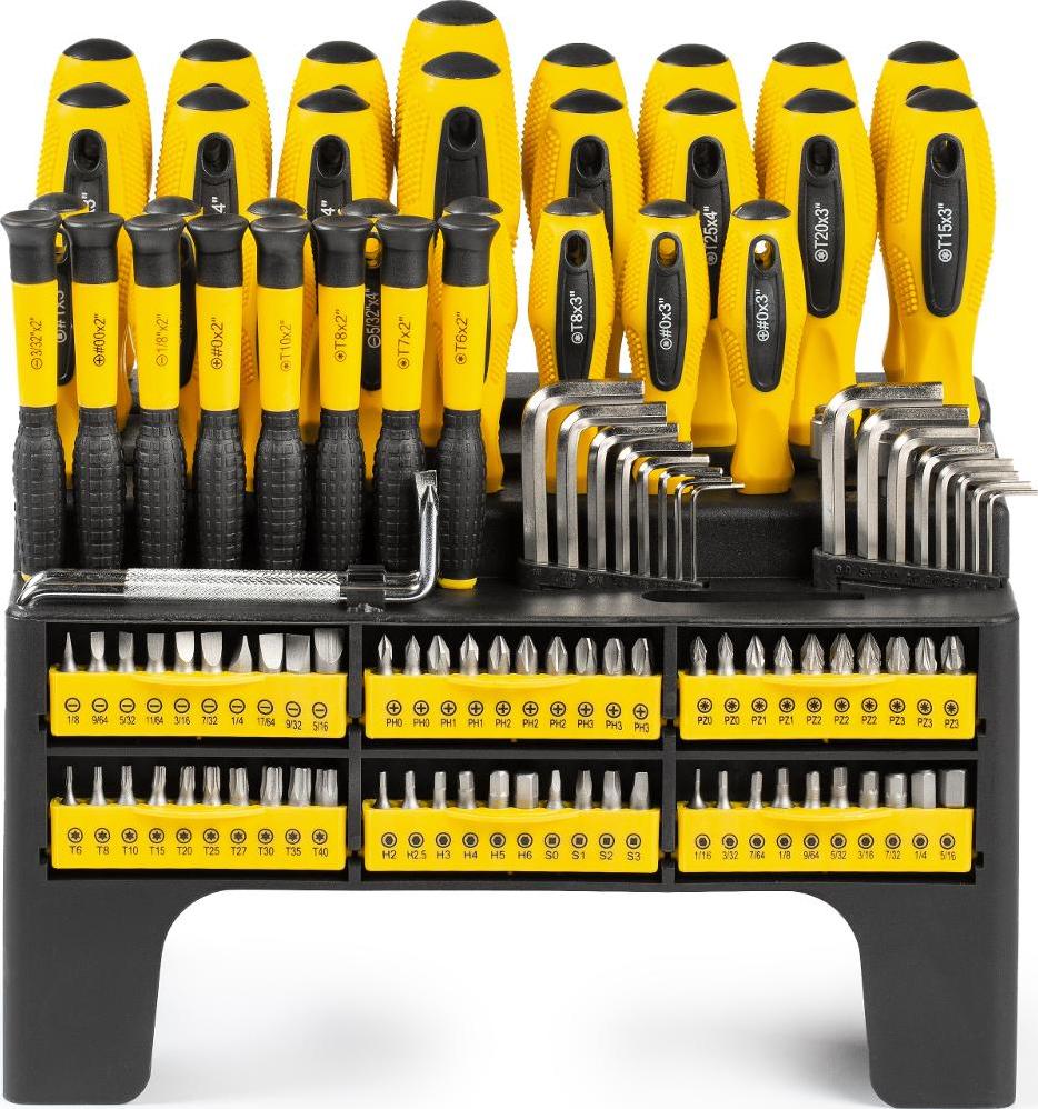 FDS 5009-116R Sada skrutkov. FIELDMANN