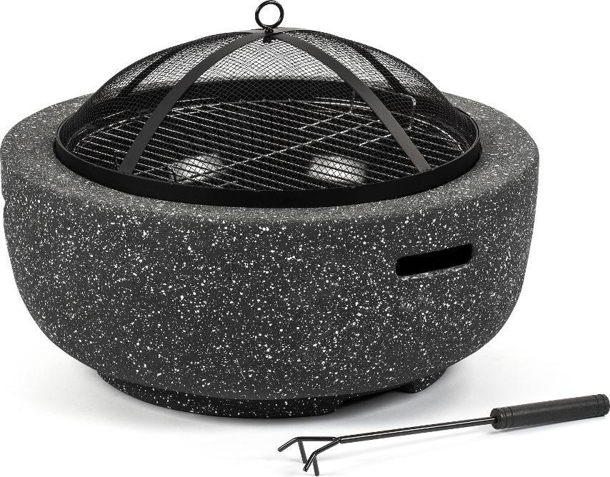 FZG 1030G ohnisko FIELDMANN